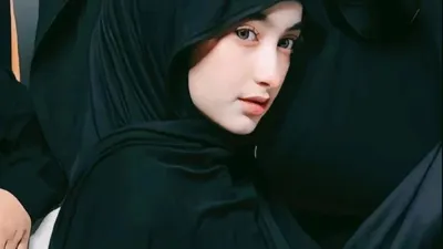 Syarifah Khadijah Alhabsyi (Instagram @kahabsyi)