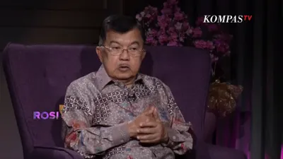Jusuf Kalla