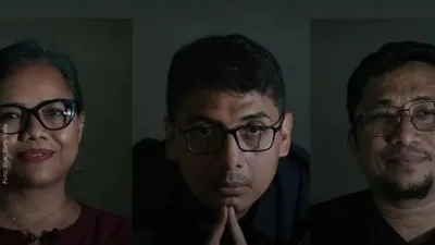 Film Dirty Vote sendiri sebenarnya mengungkapkan banyak hal yang berkaitan dengan pemilu-pemilu di Indonesia.