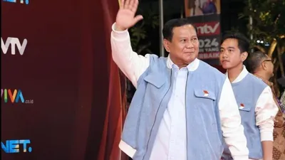 Program Makan Siang Gratis Sudah Dibicarakan di Sidang Kabinet, Peneliti Ekonomi Menilai Terlalu Dipaksakan karena Ruang Fiskal Sempit