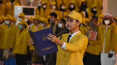 Ingin Kuliah di Unsoed? Ada 7 Prodi Baru Universitas Jenderal Soedirman, Bisa Dipilih di SNBP 2024!