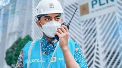 Ingin Berkarir di PT PLN? Berikut 5 Jurusan Teknik yang Paling Banyak Dibutuhkan, Simak Ada Jurusan Apa Saja