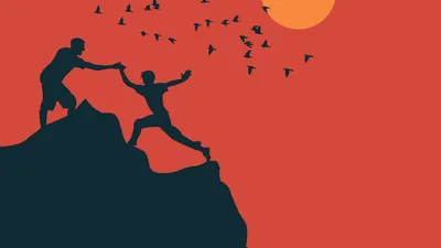 Illustrasi. 5 Tips Menaikkan Value Diri agar Tak Dipandang Sebelah Mata, Kamu Sudah Tahu?