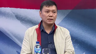Surya Tjandra | Program ketahanan pangan atau Food Estate yang disebut-sebut gagal hingga kini masih menjadi perbincangan, karena dianggap gagal.