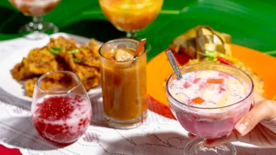 Ini 5 Rekomendasi Takjil untuk Berbuka Puasa yang Murah dan Meriah, Gak Perlu Keluarin Banyak Uang