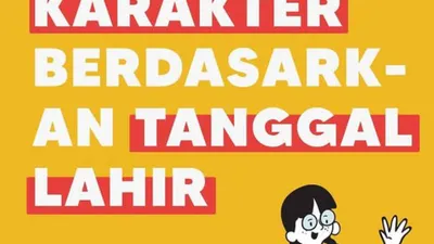 Arti Tanggal Lahir Seseorang Berdasarkan Nama Surat di Al Quran, Pemilik Tanggal Kelahiran 16 Sampai 31 Dijamin Setuju
