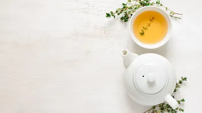 Illustrasi.Jangan Minum Teh Waktu Sahur! Ternyata 5 Alasan Medis Ini Alasannya