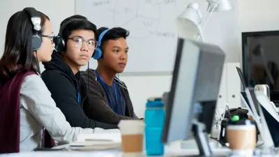 TOP 6 Universitas Jurusan Ilmu Komputer Terbaik di Indonesia Menurut THE by Subject 2023, Ada 2 Kampus Swasta!