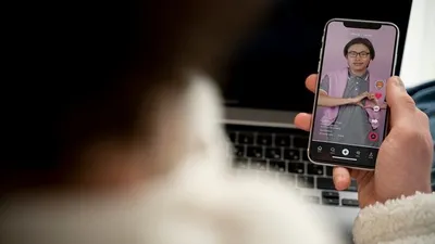 Pandangan psikolog soal kecanduan TikTok