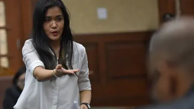 Jessica Wongso