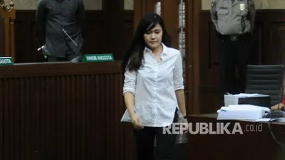 Sebut Catatan Buruk di Indonesia, Otto Hasibuan Beberkan Bukti Baru Kasus Jessica Wongso Penuh Rekayasa