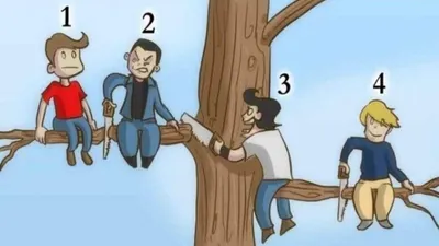 Tes IQ: Ketahui Siapa Orang yang Paling Bodoh