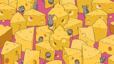 Pada tes IQ kali ini kamu ditantang untuk menemukan objek yang diminta pada gambar ilusi optik dalam waktu yang sudah ditentukan.
