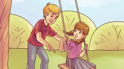 Tes IQ: Cari 1 Kesalahan di Gambar dalam 6 Detik!