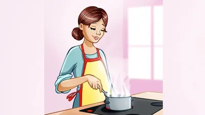 Tes IQ dengan Temukan Kesalahan di Gambar dalam 5 Detik, Hanya Orang Jenius yang Bisa!