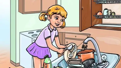 Tes IQ: Coba Temukan Kesalahan Pada Gambar dalam 5 Detik, Gunakan Pikiran Kreatif untuk Menjawabnya