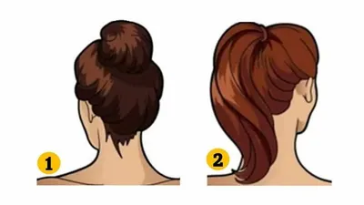 Tes Kepribadian Berdasarkan Kebiasaan Mengikat Rambut, Sanggul atau Ekor Kuda?
