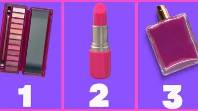 Tes Kepribadian: Cuek atau Baper? Ungkap Karaktermu melalui Pilihan Kosmetik Favorit! Ada yang Terlalu Pede