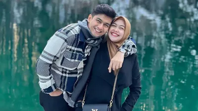Ria Ricis Sindir Teuku Ryan? Kepergok Komentar Ngemis Nafkah ke Suami, Netizen: Kan Nyari Suami Modal Tampang