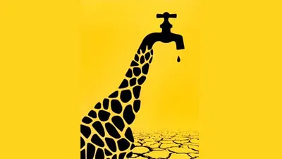 Ilustrasi tes psikologi