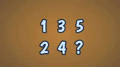 Tes IQ Asah Otak Memukan Detail yang Hilang pada Gambar dalam 10 Detik