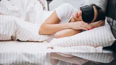 Hukum Tidur Orang yang Sedang Berpuasa di Bulan Ramadhan, Benarkah Termasuk Ibadah?