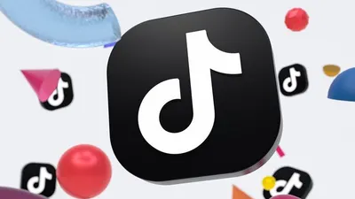 Ilustrasi Tiktok shop