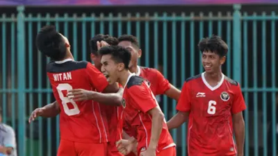 Talenta-talenta muda terus bermunculan dimana hasil perekrutan dan pengembangan dari masing-masing klub Liga 1.