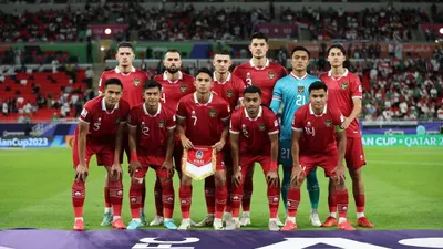 Ternyata, KBRI di Doha juga terlibat dalam pertandingan ini dan telah membentuk tim khusus bernama Ultras Garuda Qatar.