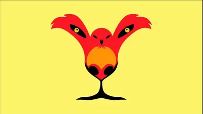 Tes Ilusi Optik: Apa yang Pertama Kali Kamu Lihat, Singa atau Burung? Ternyata Bisa Ungkap Kepribadianmu!