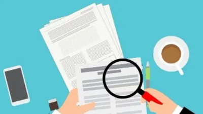 Hati-hati, 6 Hal Ini Bisa Bikin Gagal Lolos Seleksi Administrasi CPNS dan PPPK 2023