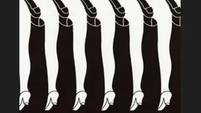 Tes Kepribadian: Gambar Pertama yang Dilihat Ungkap Caramu Berkomunikasi, Blak-blakan atau Pikir Panjang?