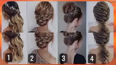 Tes Kepribadian Gaya Rambut