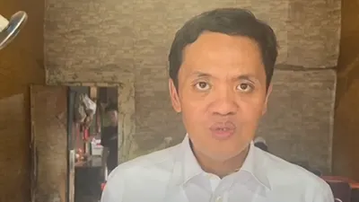 TKN Prabowo-Gibran Ungkap akan Ada Beberapa Partai yang Bergabung dalam Koalisi