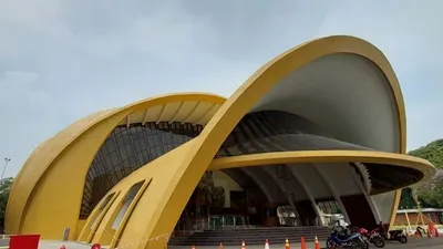 5 Rekomendasi Tempat Wisata di Jakarta untuk Libur Natal dan Tahun Baru, Ada Pekan Nataru di TMII!