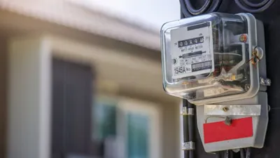 Kenapa Token Listrik PLN Gagal Terus Tidak Bisa Diisi? (iStockphoto/Kwangmooza)