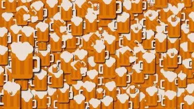 Tes Penglihatan: Kamu Orang yang Teliti? Coba Temukan Anjing di Antara Kumpulan Beer