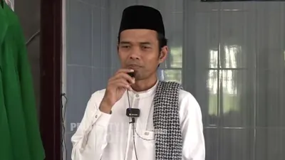 Hukum Pakai Lipstik bagi Wanita yang sedang Puasa Ramadhan, Ini Penjelasan Ustaz Abdul Somad