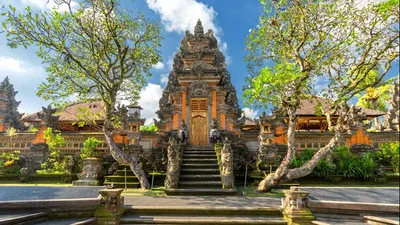 Illustrasi. 10 Kota Paling Indah di Indonesia Menurut Wisatawan Asing, Nomor 1 Jadi Favorit Bule