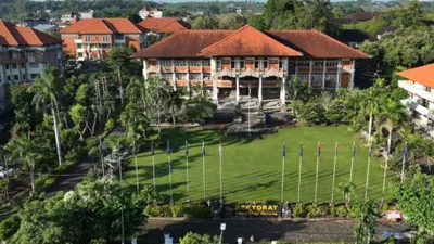  Ini Dia Prediksi Nilai Rapor Buat Lolos Universitas Udayana di SNBP 2024 yang Wajib Kamu Ketahui Sebelum Mendaftar!