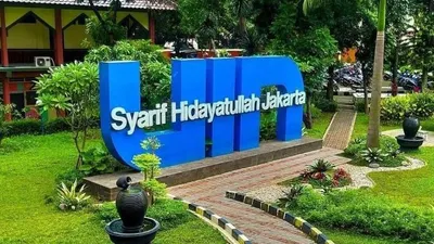 Sama-Sama Perguruan Tinggi Negeri, Inilah 4 Perbedaan antara UIN dan PTN, Kamu Pilih yang Mana nih?
