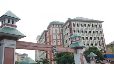 UIN Jakarta