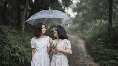 Ilustrasi Prakiraan Hujan DKI Jakarta