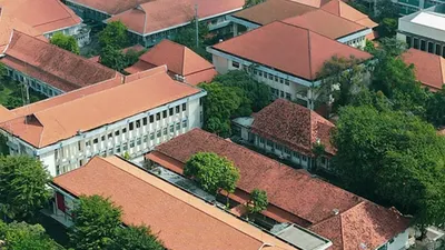 Kampus dengan Jurusan Ilmu Komunikasi Terbaik di Indonesia.