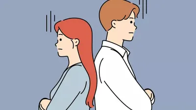 5 Tanda Dia Bukan Jodoh Kamu, Hati Kecil Enggak Bisa Bohong!
