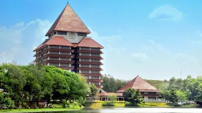 Top 10 Jurusan Kuliah Terfavorit di Universitas Indonesia bagi Maba, Ternyata Nomor Satu Bukan Kedokteran Lho