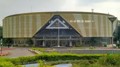 Kampus UNPAD