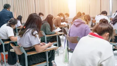 Illustrasi. 5 Kesalahan Fatal yang Bisa Membuat Kamu Gagal Lolos UTBK SNBT 2024
