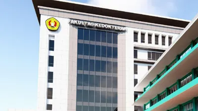 Terbaru! Segini Kuota Penerimaan SNBP 2024 di UPN Veteran Jakarta (UPNVJ) yang Wajib Diketahui Calon Maba