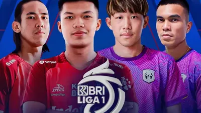 Live streaming Bali United FC vs Rans Nusantara FC malam ini